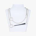 Clous de ForgeSilverAg92521G148620クル ド フォルジュシルバーAg92521G148620