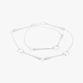Clous de ForgeSilverAg92521G148620クル ド フォルジュシルバーAg92521G148620