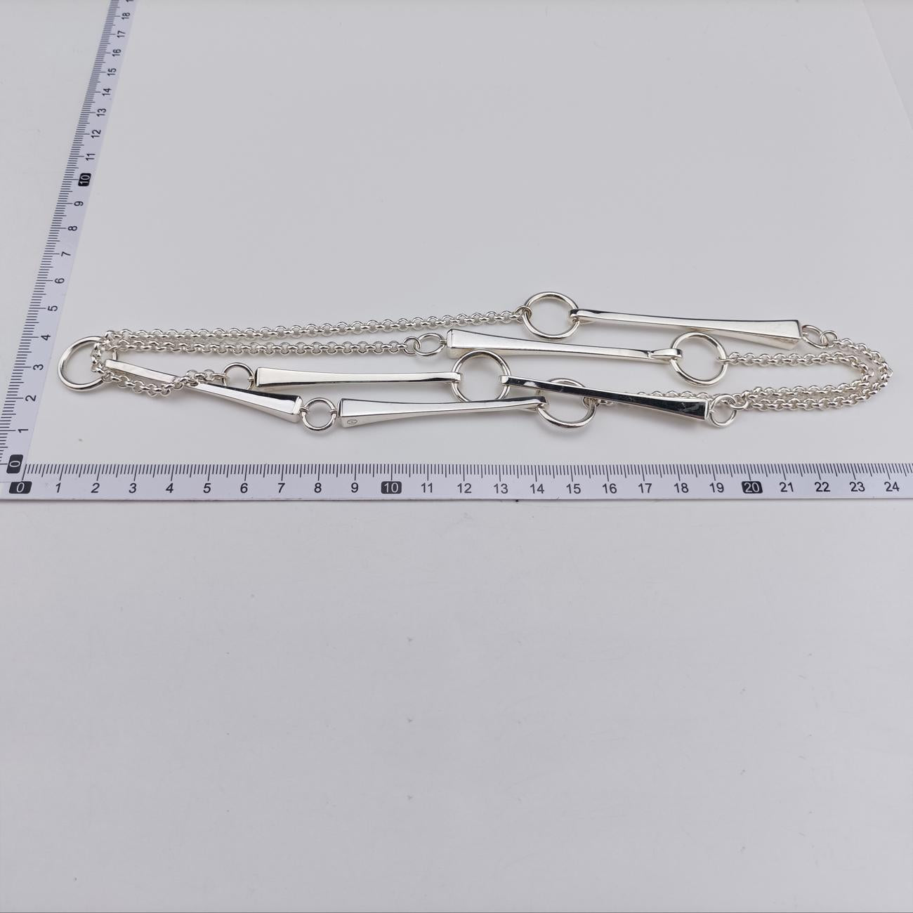 Clous de ForgeSilverAg92521G148620クル ド フォルジュシルバーAg92521G148620