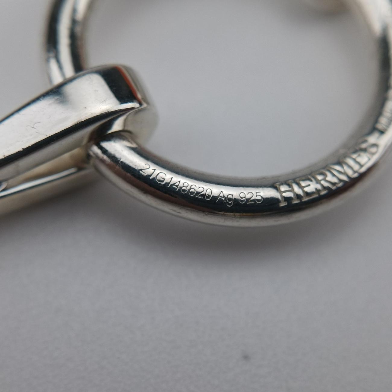 Clous de ForgeSilverAg92521G148620クル ド フォルジュシルバーAg92521G148620