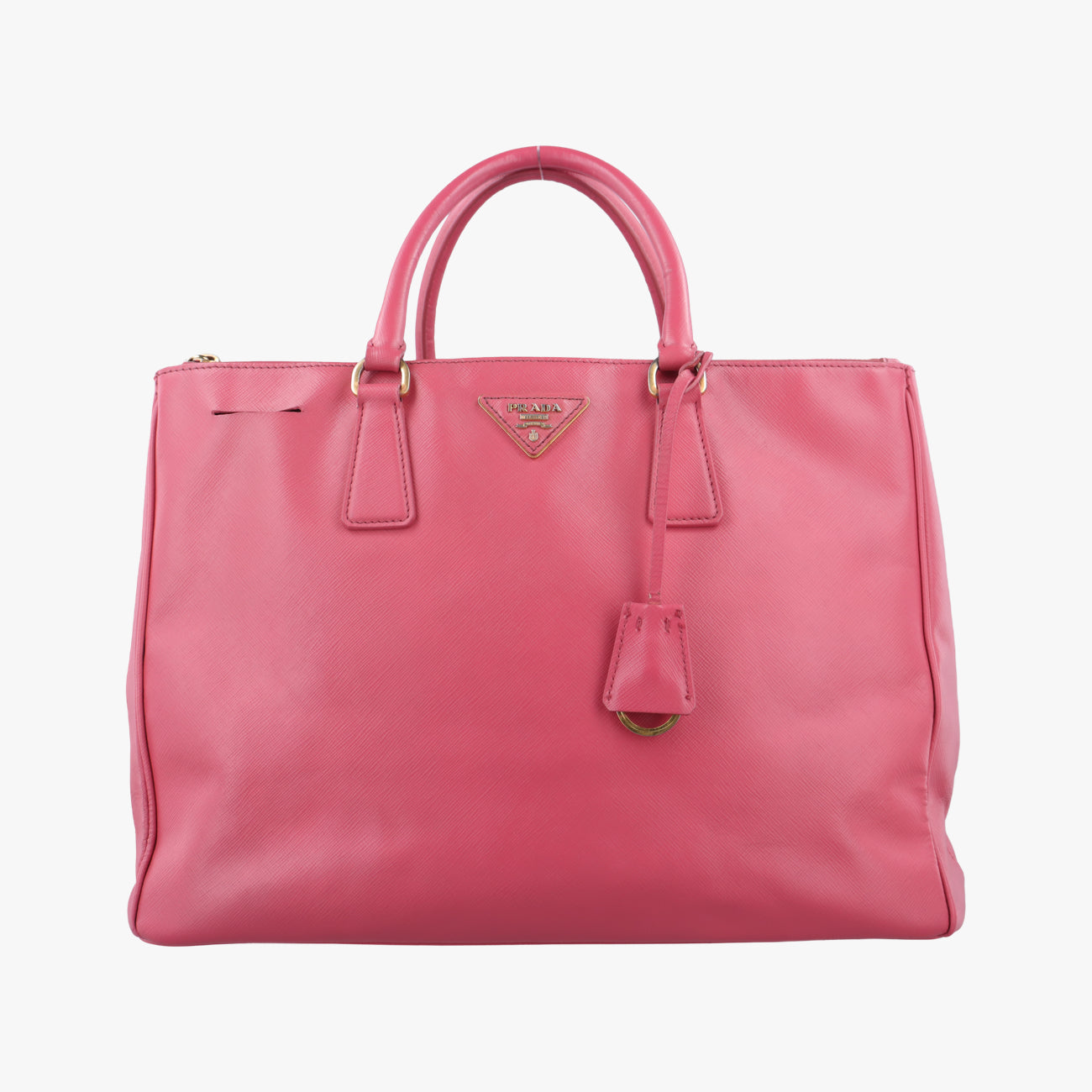 GalleriaPinkSAFFIANO Leather180 7ガレリアピンクサフィアーノレザーBN1786180 7