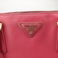 GalleriaPinkSAFFIANO Leather180 7ガレリアピンクサフィアーノレザーBN1786180 7
