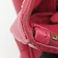 GalleriaPinkSAFFIANO Leather180 7ガレリアピンクサフィアーノレザーBN1786180 7
