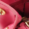 GalleriaPinkSAFFIANO Leather180 7ガレリアピンクサフィアーノレザーBN1786180 7
