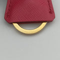 GalleriaPinkSAFFIANO Leather180 7ガレリアピンクサフィアーノレザーBN1786180 7