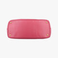 GalleriaPinkSAFFIANO Leather180 7ガレリアピンクサフィアーノレザーBN1786180 7