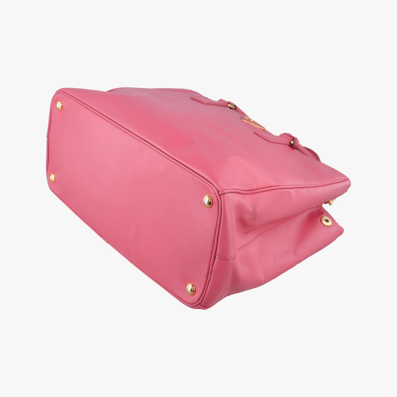 GalleriaPinkSAFFIANO Leather180 7ガレリアピンクサフィアーノレザーBN1786180 7