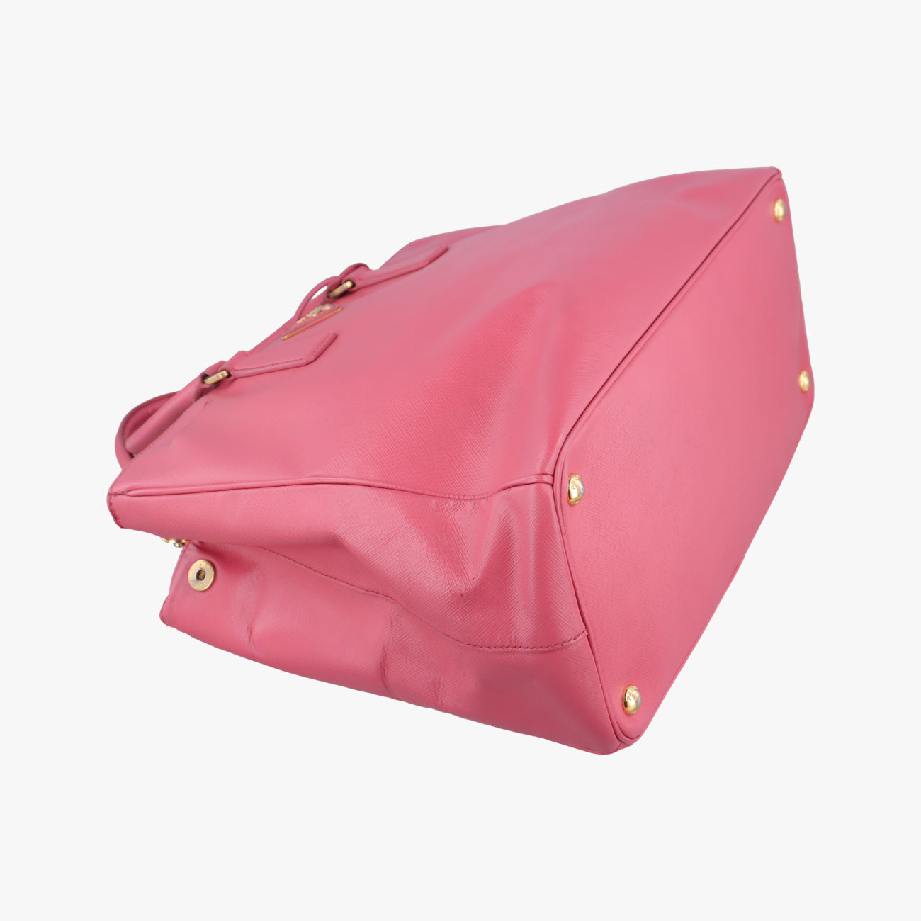 GalleriaPinkSAFFIANO Leather180 7ガレリアピンクサフィアーノレザーBN1786180 7