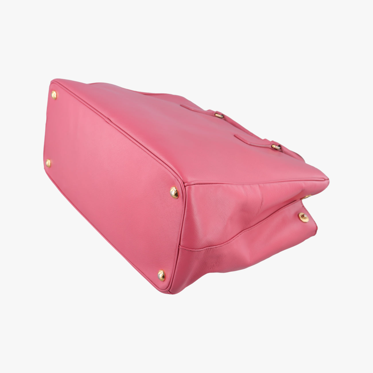 GalleriaPinkSAFFIANO Leather180 7ガレリアピンクサフィアーノレザーBN1786180 7