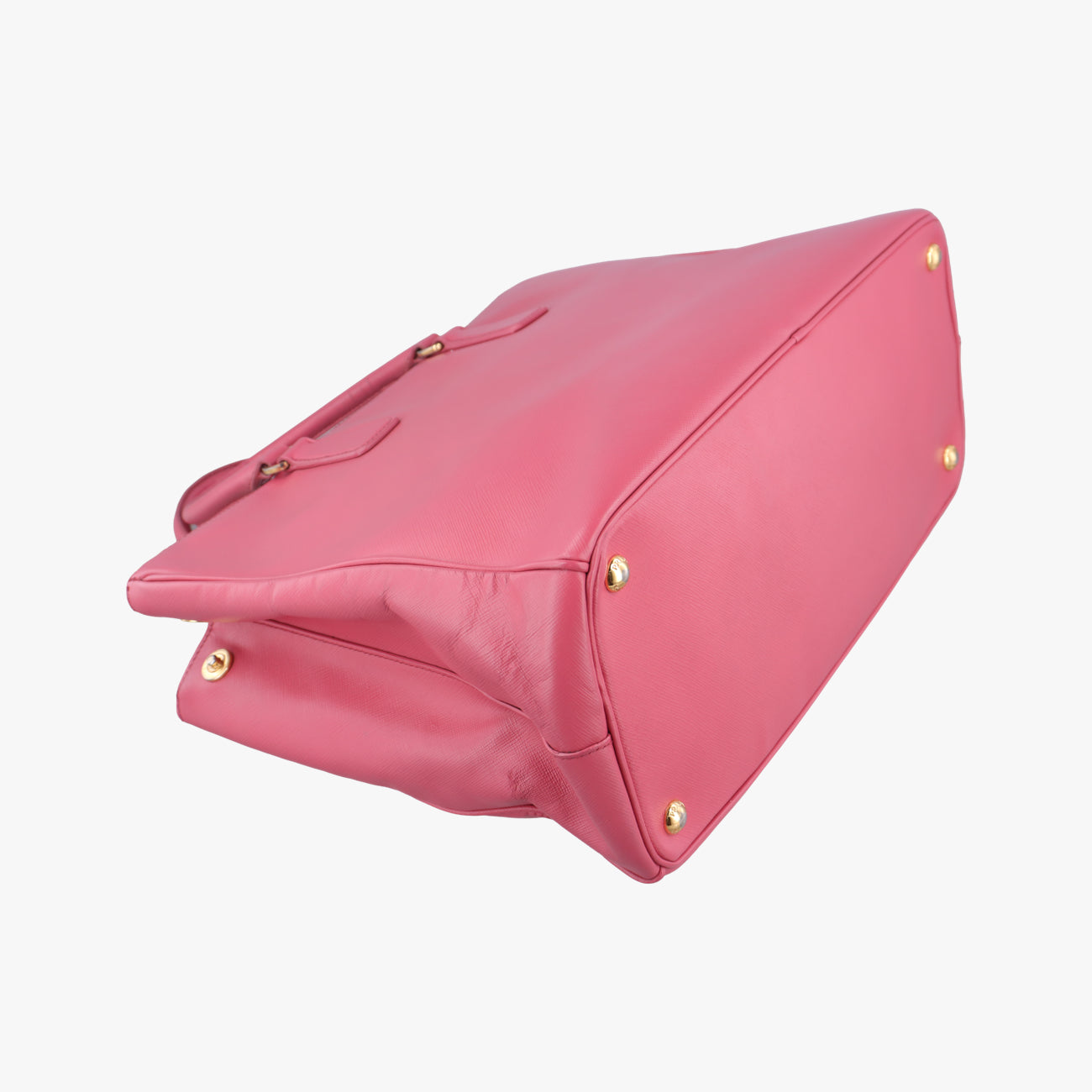GalleriaPinkSAFFIANO Leather180 7ガレリアピンクサフィアーノレザーBN1786180 7