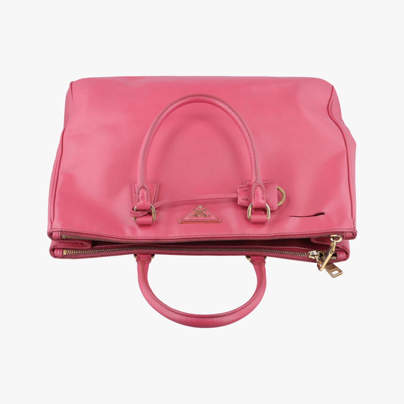 GalleriaPinkSAFFIANO Leather180 7ガレリアピンクサフィアーノレザーBN1786180 7