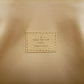 Micro Metis Pouch Chain MonogramYellowLeatherM81407ICチップマイクロメティスポーチチェーンモノグラムイエローレザーM81407ICチップ