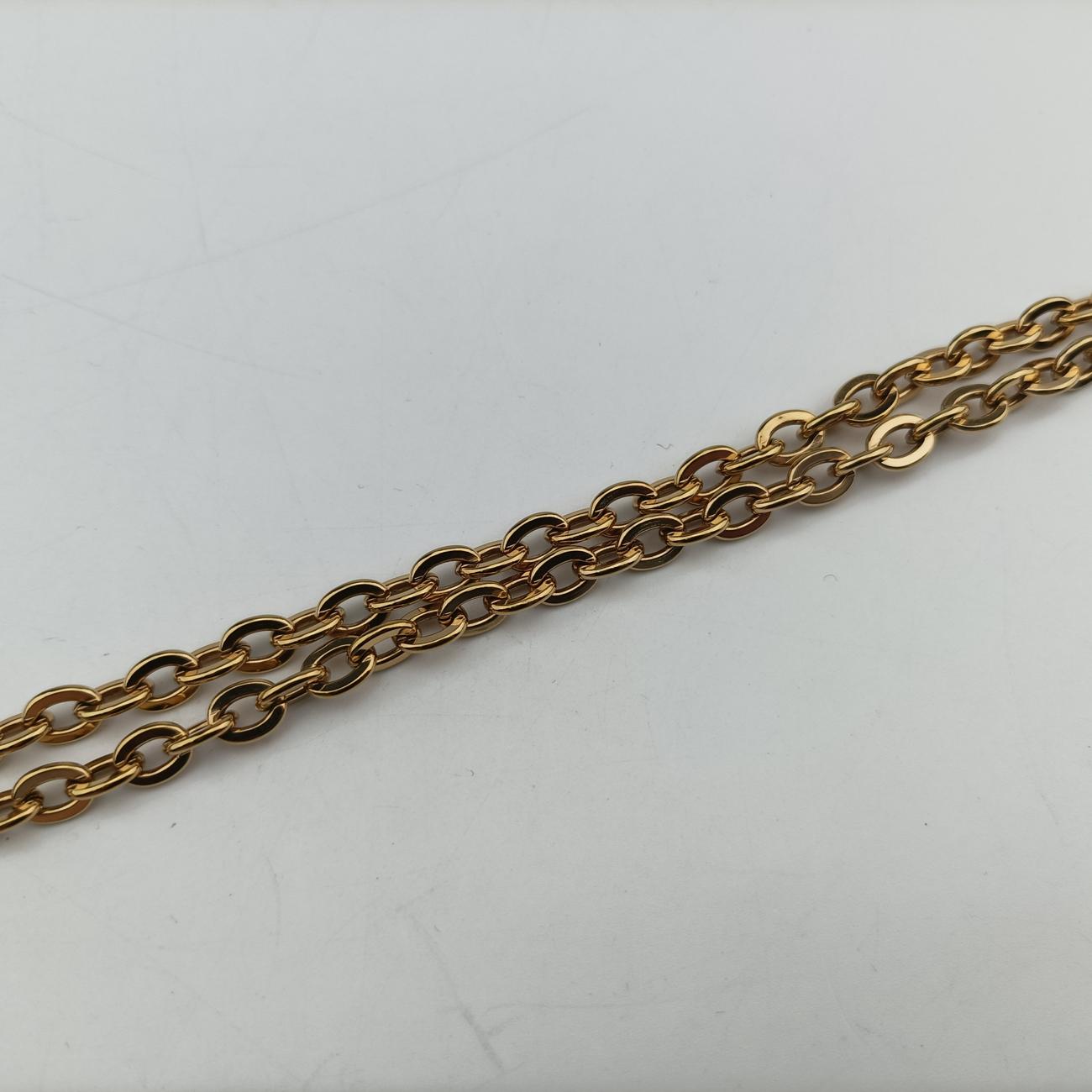 Micro Metis Pouch Chain MonogramYellowLeatherM81407ICチップマイクロメティスポーチチェーンモノグラムイエローレザーM81407ICチップ