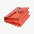 Interlocking GOrangeLeather510304I027085042インターロッキングGオレンジレザー510304I027085042