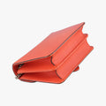 Interlocking GOrangeLeather510304I027085042インターロッキングGオレンジレザー510304I027085042