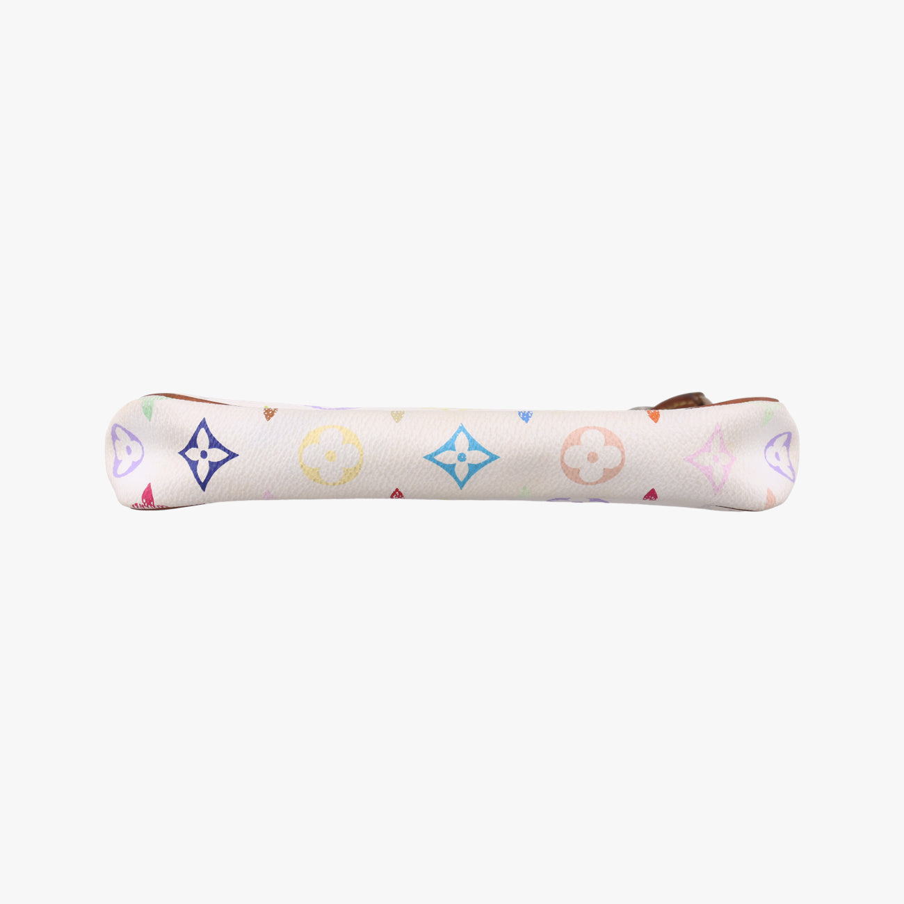 Pochette AccessoireswhiteMonogram MulticolorM92649CA2027ポシェット アクセソワールブロンモノグラム マルチカラーM92649CA2027