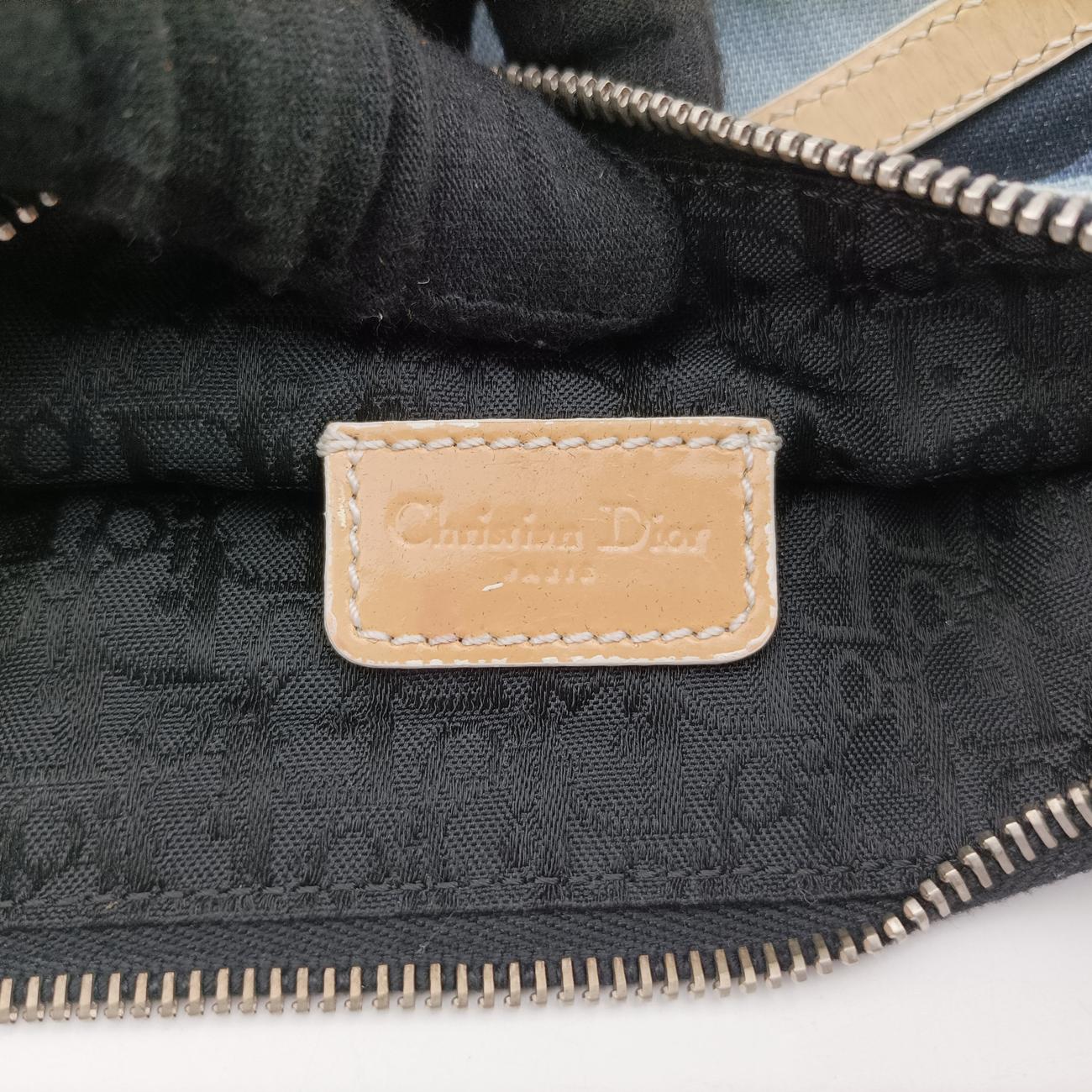 Vintage Classic SaddleMulticolourcanvasPZ 0062ヴィンテージクラシックサドルマルチカラーキャンバスPZ 0062