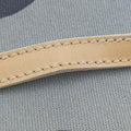 Vintage Classic SaddleMulticolourcanvasPZ 0062ヴィンテージクラシックサドルマルチカラーキャンバスPZ 0062