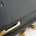 Pochette Louise GMNoirleatherM51631TR0174ポシェット ルイーズGMノワールレザーM51631TR0174