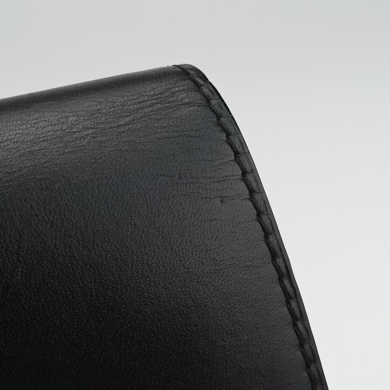 Pochette Louise GMNoirleatherM51631TR0174ポシェット ルイーズGMノワールレザーM51631TR0174