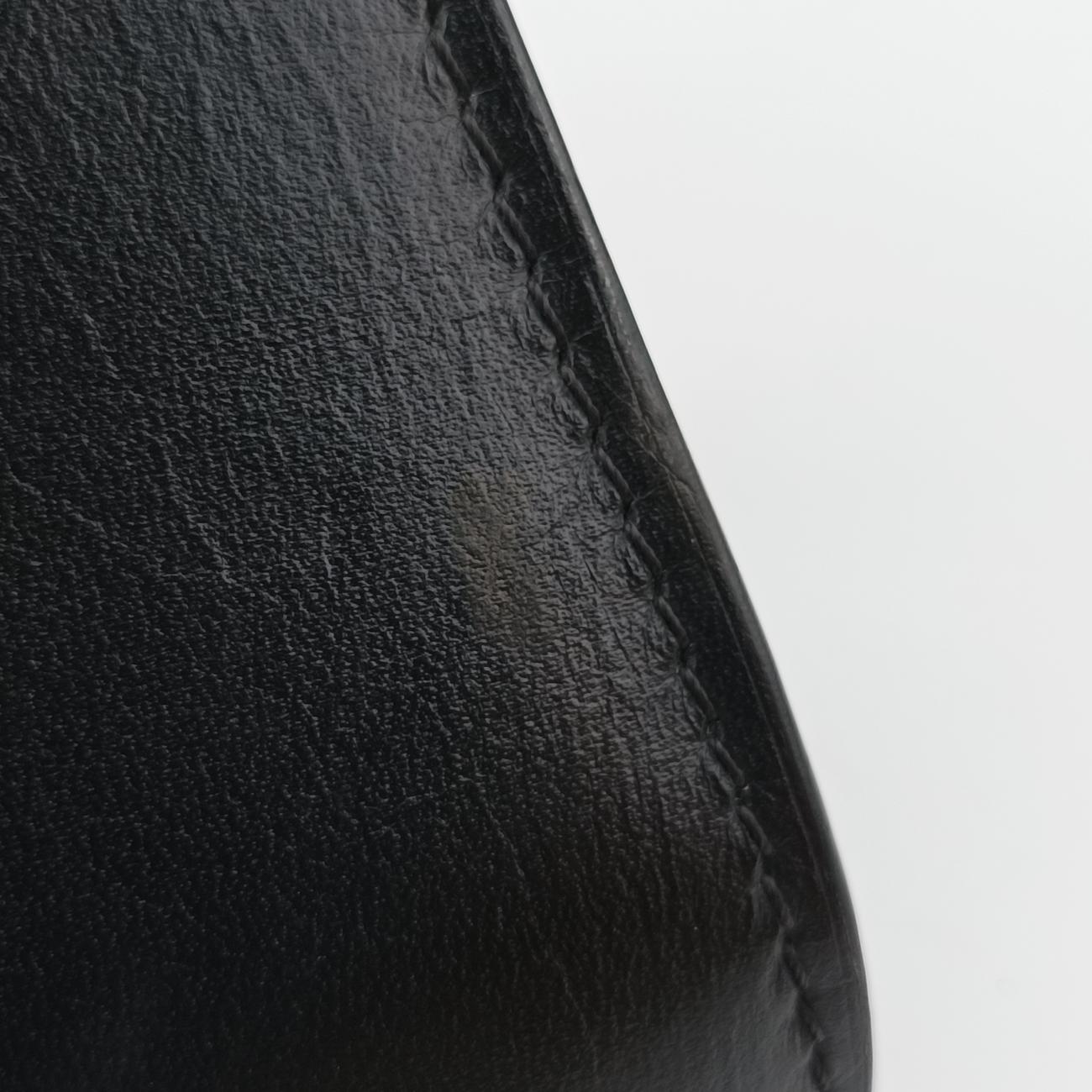 Pochette Louise GMNoirleatherM51631TR0174ポシェット ルイーズGMノワールレザーM51631TR0174