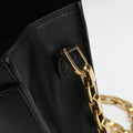 Pochette Louise GMNoirleatherM51631TR0174ポシェット ルイーズGMノワールレザーM51631TR0174