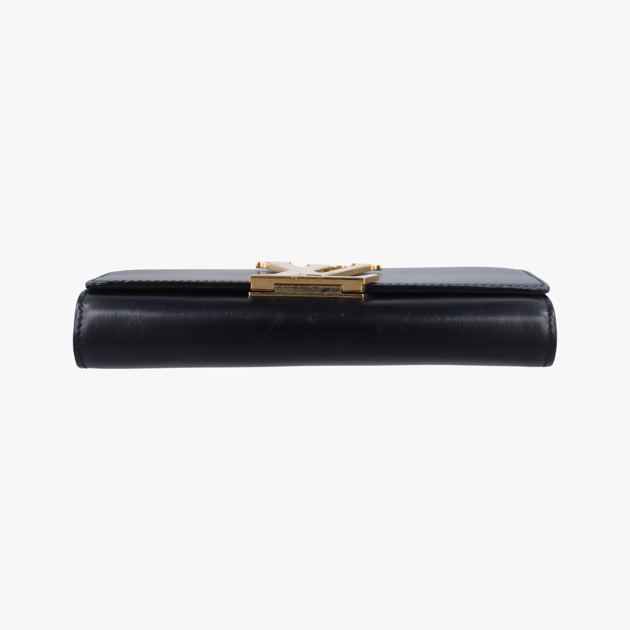 Pochette Louise GMNoirleatherM51631TR0174ポシェット ルイーズGMノワールレザーM51631TR0174