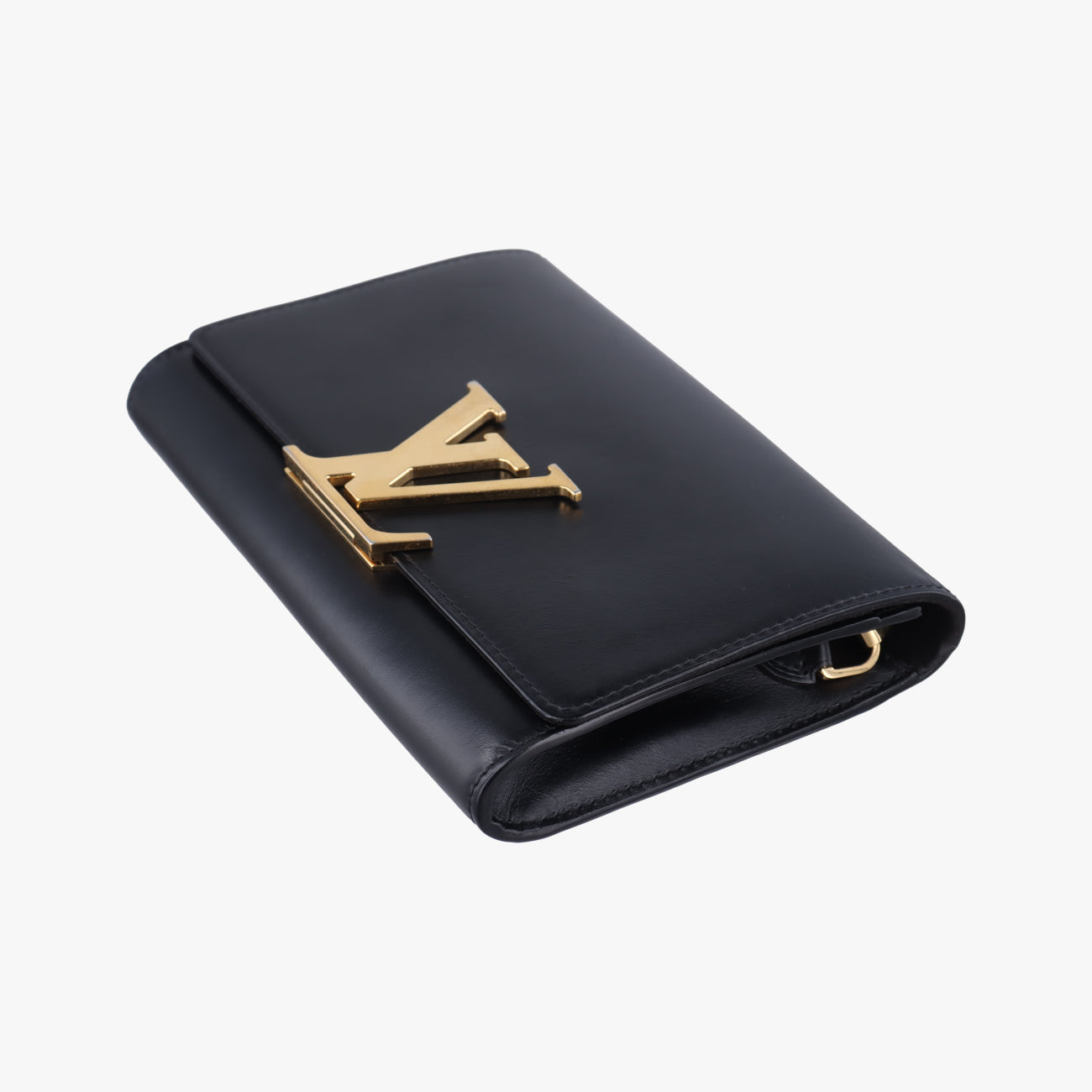 Pochette Louise GMNoirleatherM51631TR0174ポシェット ルイーズGMノワールレザーM51631TR0174