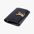 Pochette Louise GMNoirleatherM51631TR0174ポシェット ルイーズGMノワールレザーM51631TR0174