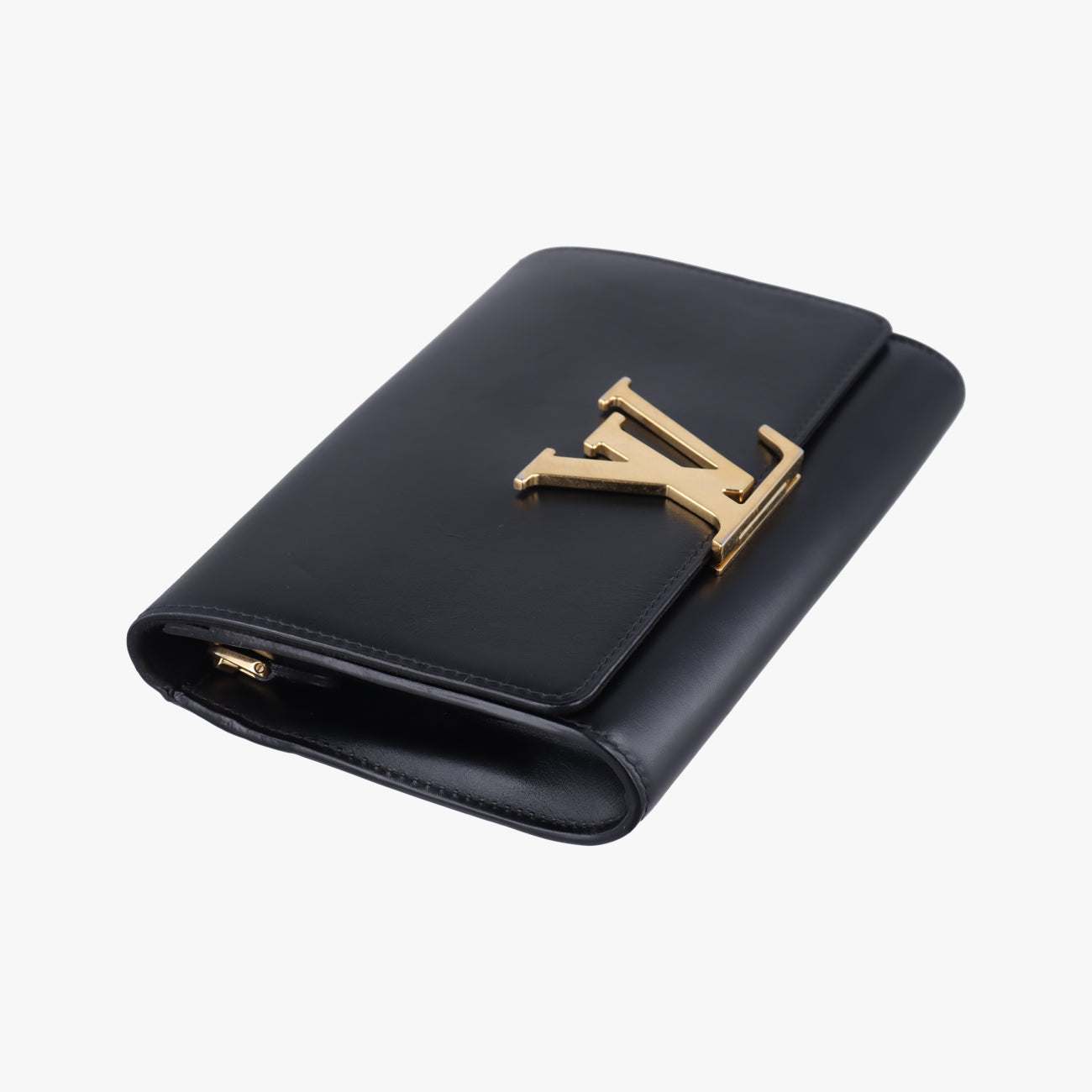 Pochette Louise GMNoirleatherM51631TR0174ポシェット ルイーズGMノワールレザーM51631TR0174