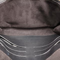 Pochette Louise GMNoirleatherM51631TR0174ポシェット ルイーズGMノワールレザーM51631TR0174