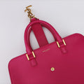 Baby CabasPinkLeather372084TCT372084.11.14ベイビーカバスピンクレザー372084TCT372084.11.14