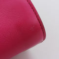 Baby CabasPinkLeather372084TCT372084.11.14ベイビーカバスピンクレザー372084TCT372084.11.14