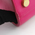 Baby CabasPinkLeather372084TCT372084.11.14ベイビーカバスピンクレザー372084TCT372084.11.14