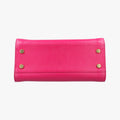 Baby CabasPinkLeather372084TCT372084.11.14ベイビーカバスピンクレザー372084TCT372084.11.14