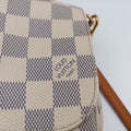 FAVORITE PMAZURDamier CanvasN41277FL4176フェイボリットPMアズールダミエキャンバスN41277FL4176