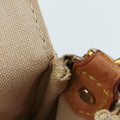 FAVORITE PMAZURDamier CanvasN41277FL4176フェイボリットPMアズールダミエキャンバスN41277FL4176