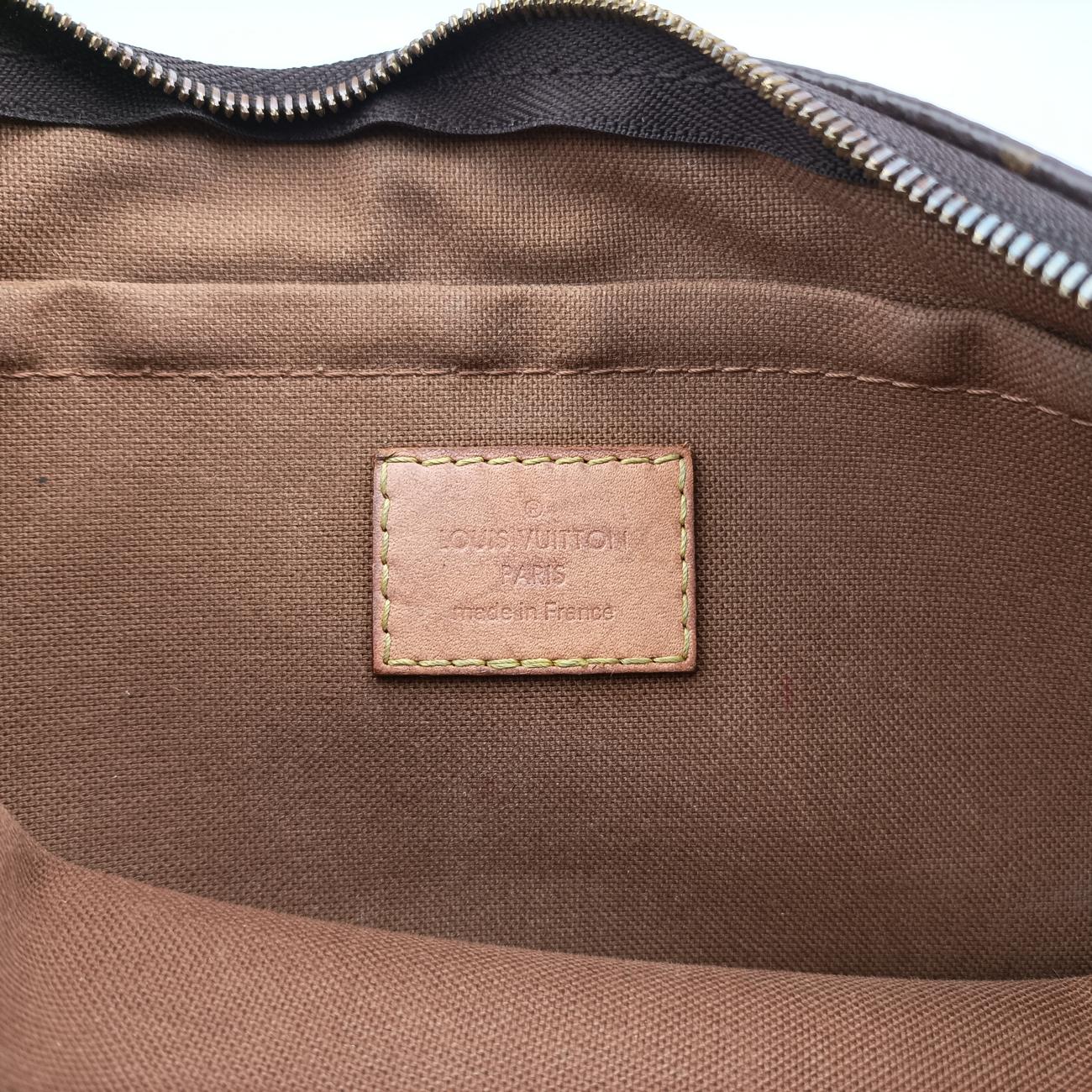 Multi Pochette Accessoirbrown×khakiMonogram CanvasM44813TA4230ミュルティ ポシェット アクセソワールモノグラム/ブラウン系×カーキモノグラムキャンバスM44813TA4230