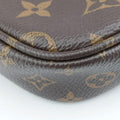 Multi Pochette Accessoirbrown×khakiMonogram CanvasM44813TA4230ミュルティ ポシェット アクセソワールモノグラム/ブラウン系×カーキモノグラムキャンバスM44813TA4230