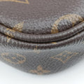 Multi Pochette Accessoirbrown×khakiMonogram CanvasM44813TA4230ミュルティ ポシェット アクセソワールモノグラム/ブラウン系×カーキモノグラムキャンバスM44813TA4230