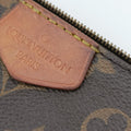 Multi Pochette Accessoirbrown×khakiMonogram CanvasM44813TA4230ミュルティ ポシェット アクセソワールモノグラム/ブラウン系×カーキモノグラムキャンバスM44813TA4230
