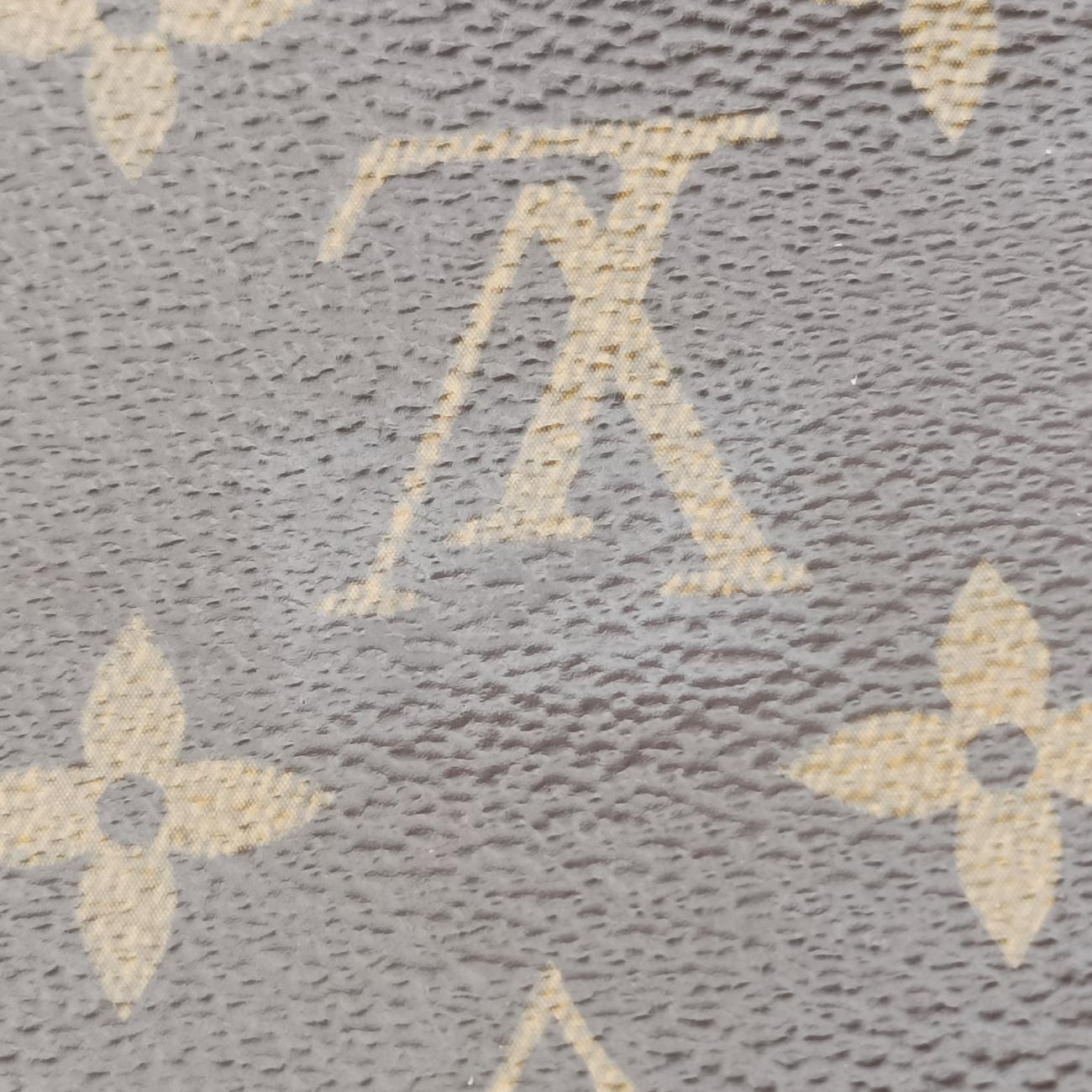 Multi Pochette Accessoirbrown×khakiMonogram CanvasM44813TA4230ミュルティ ポシェット アクセソワールモノグラム/ブラウン系×カーキモノグラムキャンバスM44813TA4230