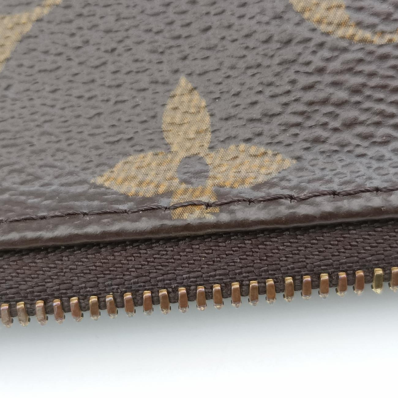 Multi Pochette Accessoirbrown×khakiMonogram CanvasM44813TA4230ミュルティ ポシェット アクセソワールモノグラム/ブラウン系×カーキモノグラムキャンバスM44813TA4230