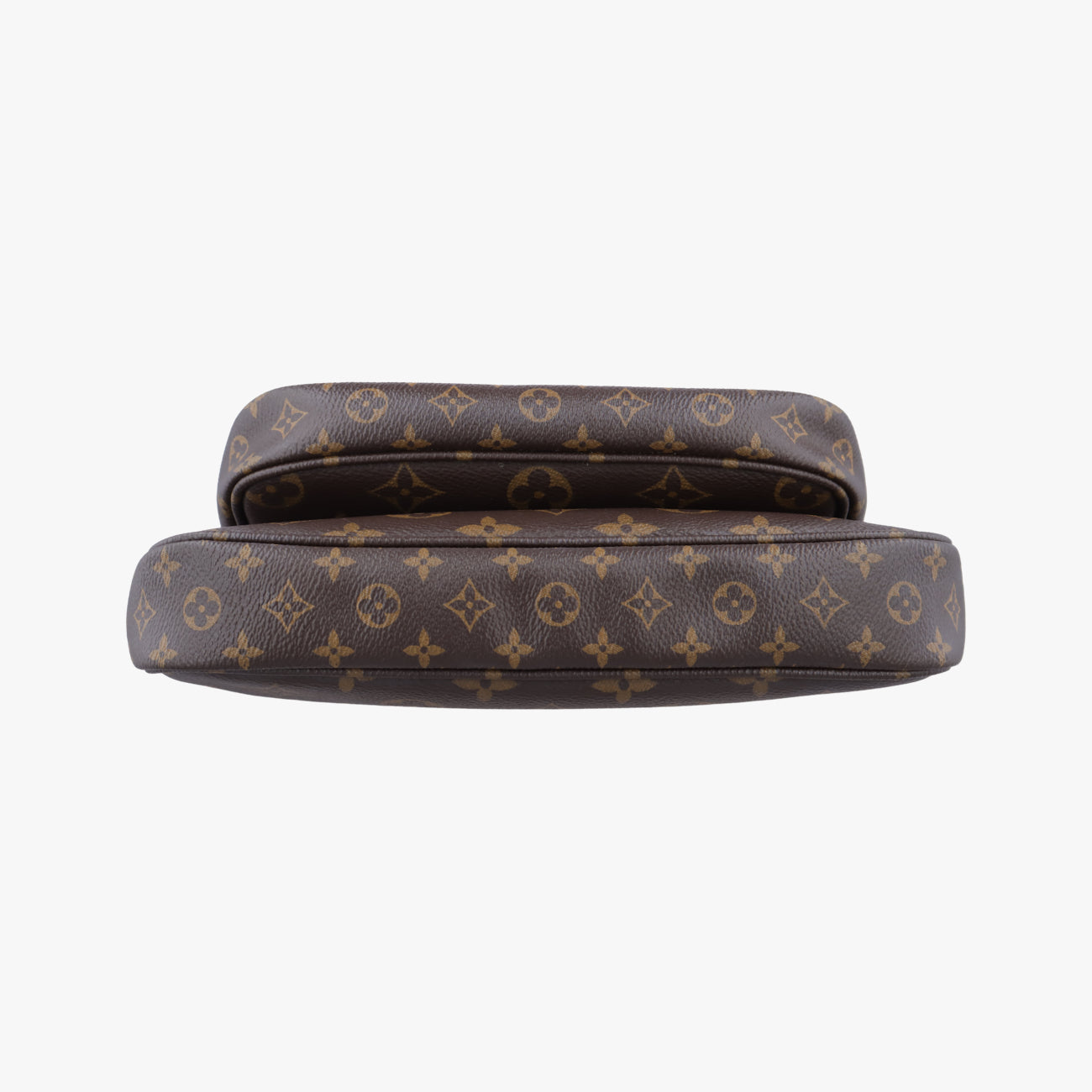 Multi Pochette Accessoirbrown×khakiMonogram CanvasM44813TA4230ミュルティ ポシェット アクセソワールモノグラム/ブラウン系×カーキモノグラムキャンバスM44813TA4230
