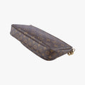 Multi Pochette Accessoirbrown×khakiMonogram CanvasM44813TA4230ミュルティ ポシェット アクセソワールモノグラム/ブラウン系×カーキモノグラムキャンバスM44813TA4230