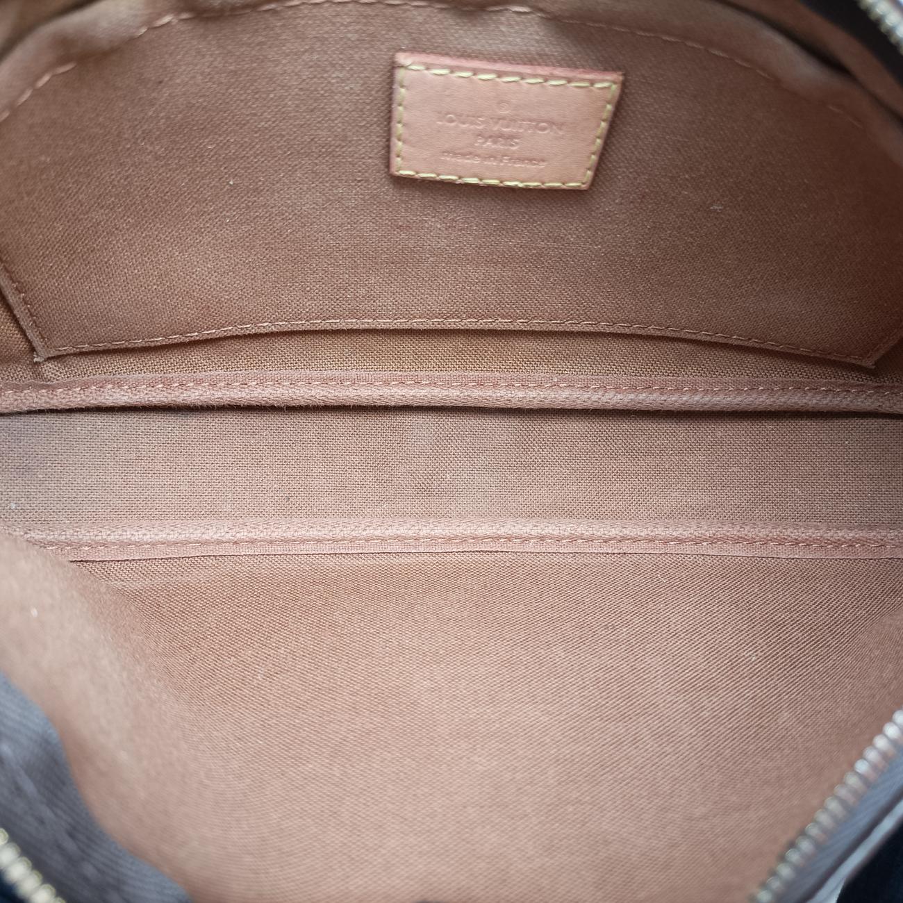 Multi Pochette Accessoirbrown×khakiMonogram CanvasM44813TA4230ミュルティ ポシェット アクセソワールモノグラム/ブラウン系×カーキモノグラムキャンバスM44813TA4230