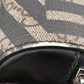 GG BloomsMulticolourPVC coated canvasA019030110GGブルームスマルチカラーPVCコーティングキャンバス406370A019030110