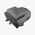 GG BloomsMulticolourPVC coated canvasA019030110GGブルームスマルチカラーPVCコーティングキャンバス406370A019030110