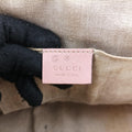 MicroguccissimaPinkLeather449654C024949421マイクログッチシマピンクレザー449654C024949421