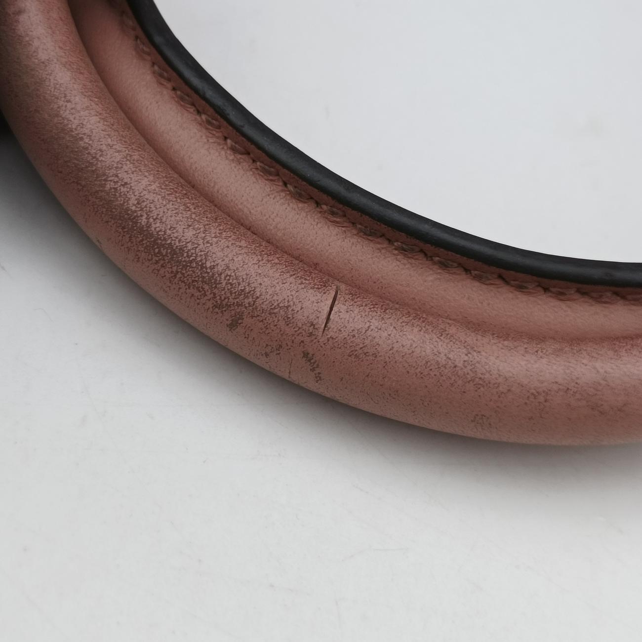 MicroguccissimaPinkLeather449654C024949421マイクログッチシマピンクレザー449654C024949421